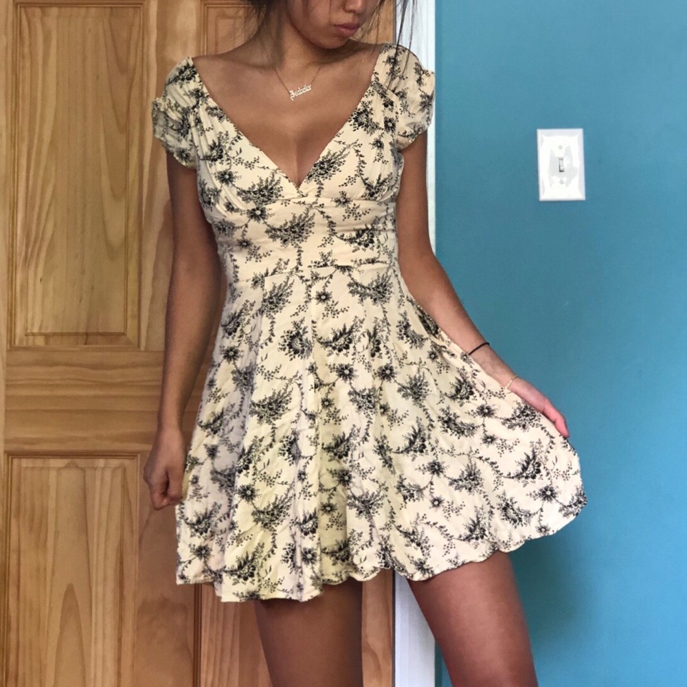 RALPH LAUREN DRESS